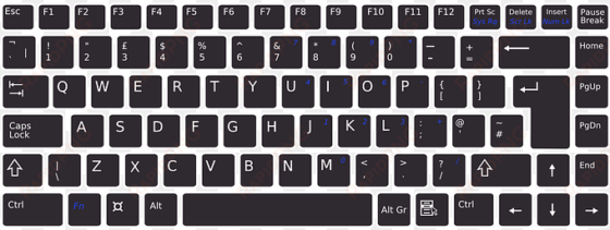 keyboard electronic computer technology bu - keyboard letters and numbers