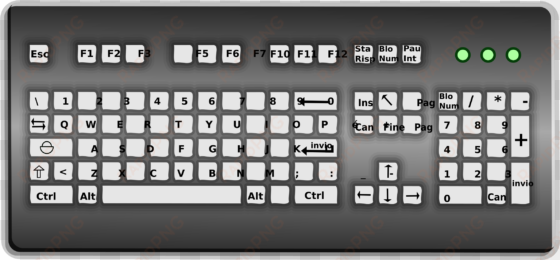 keyboard graphic library download - computer keyboard
