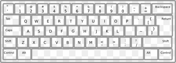 keyboard - keyboard clipart