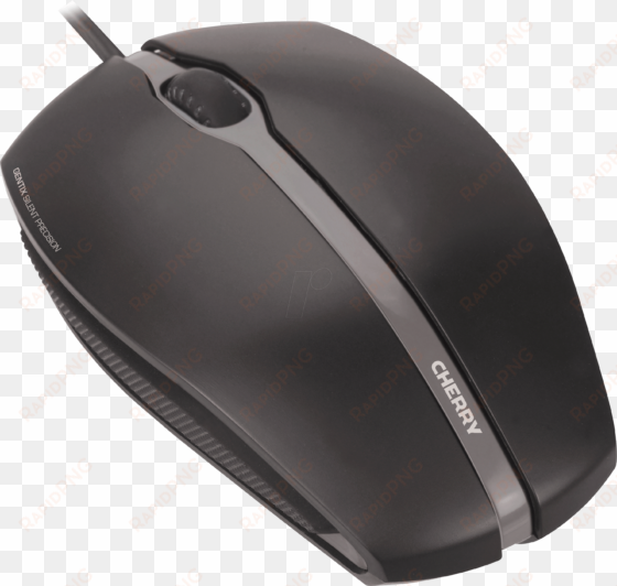keyboard/mouse combination, usb, black cherry - cherry gentix - optical mouse - black
