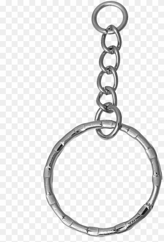 keychain png background image - key chain ring png