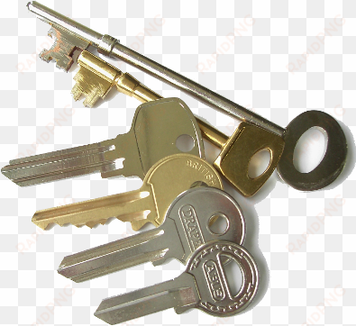 keys - key cutting