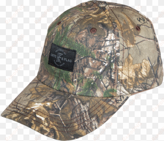 k&f survival realtree camo snapback