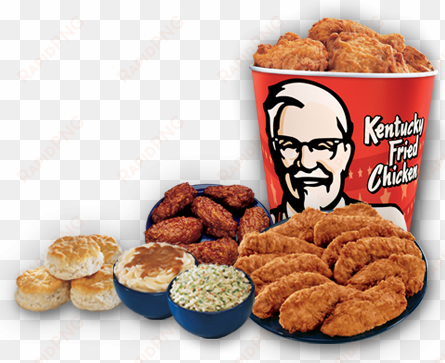 kfc chicken bucket png framtidsfasa - kfc delivery bucket meal