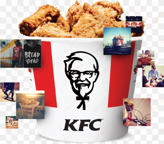 kfc social bucket - thc go green tablet - ipad mini 1