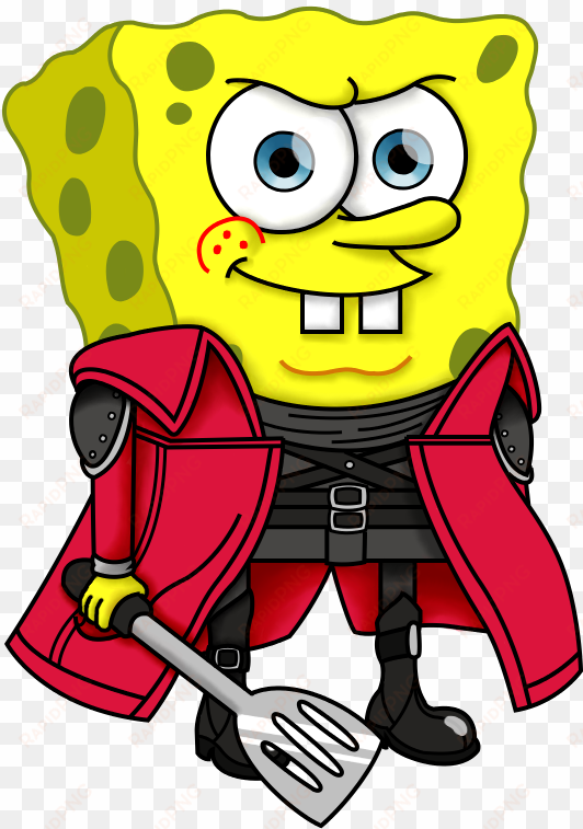 khoh spongebob - spongebob png