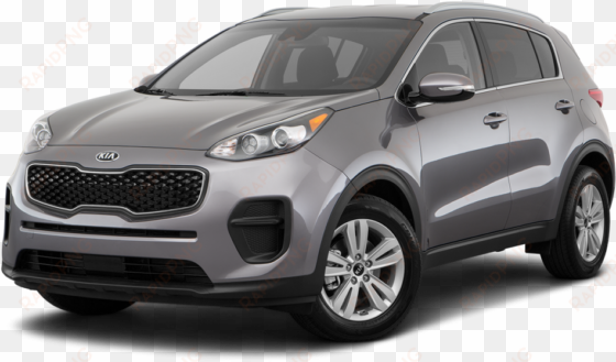 kia png image background - kia sportage 2019