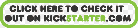 kickstarter logo button - kickstarter's guide to kickstarter