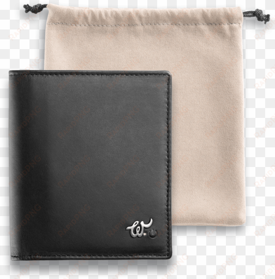 kickstarter woolet smart wallet - woolet woof glow