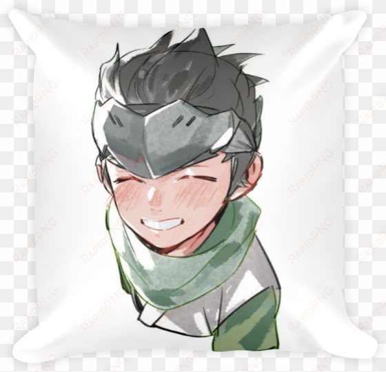 kid genji kawaii smile - kid genji