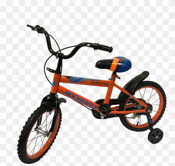kids bike png - bmx bike