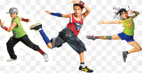 kids dance