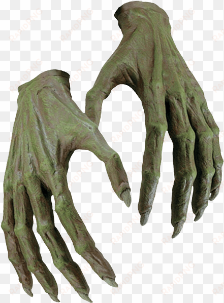 kids dementor hands - harry potter childs dementor hands