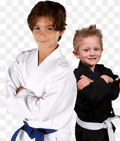 kids martial arts classes - abingdon