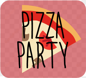 kids pizza party - pizza