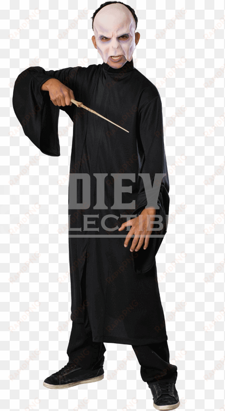 kids voldemort costume - harry potter voldemort costume