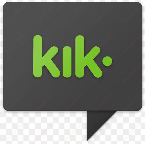 kik messenger