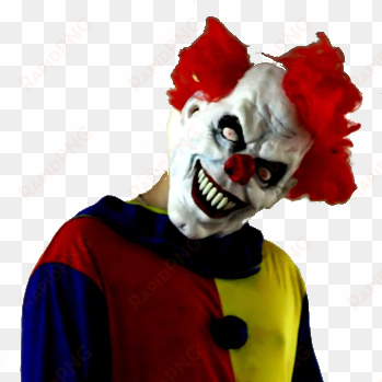killer clown png