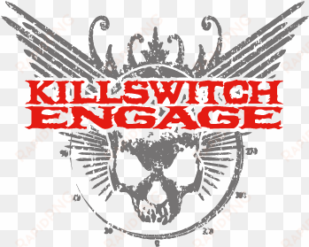 killswitch engage skull vector logo - killswitch engage skull logo
