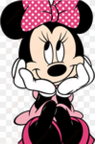 killzone clipart minnie mouse - minnie mouse