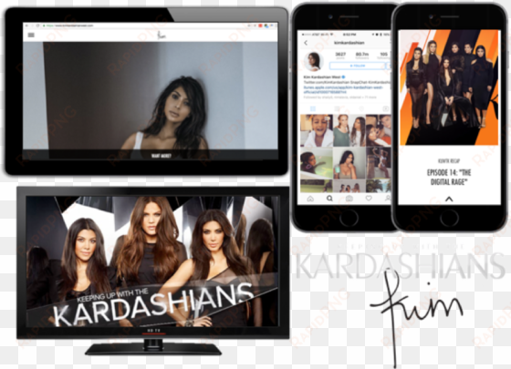 kim kardashian across channels - keeping up with the kardashian : season 5: 2 dvd set
