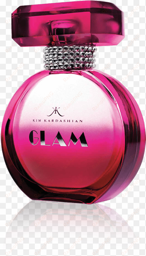 kim kardashian glam - 4 pack - kim kardashian glam eau de parfum spray for