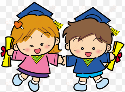 kindergarten graduation clipart graduation kindergarten - graduation kids clipart