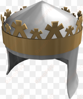 king arthur's crown