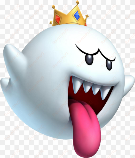 king boo was one of my favorite characters in mario - king boo super mario
