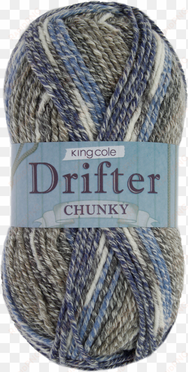 king cole drifter chunky - king cole drifter dk 1362 new york 100g