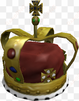 King Crown - Cattle transparent png image