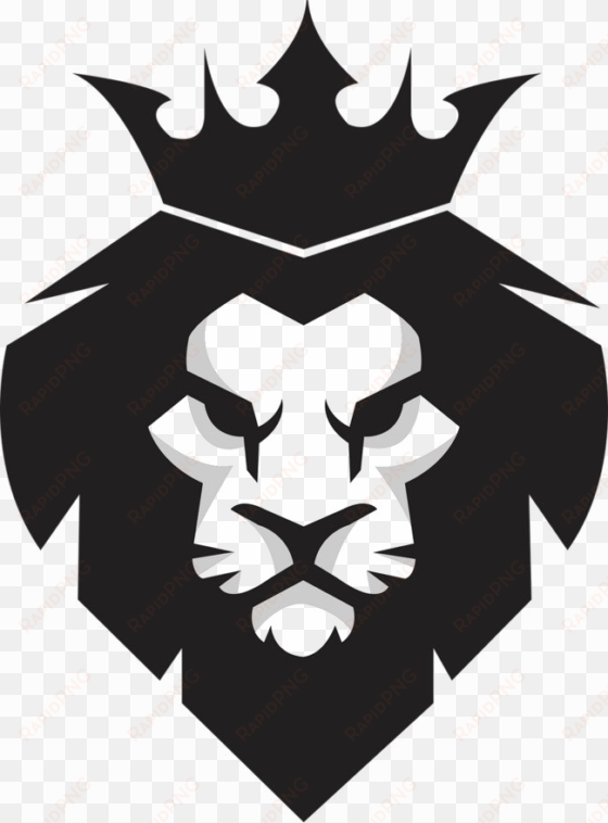 king download png - lion stickers