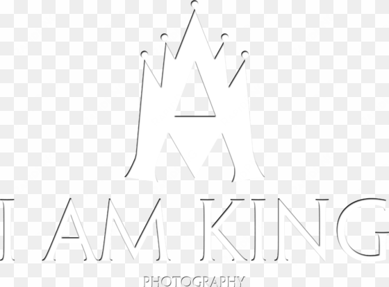 king photography logo png