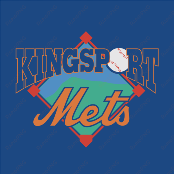 kingsport mets