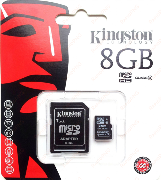kingston 8gb micro sd card and adapter class - wholesale 10 piece kingston 32gb 32g microsdhc micro