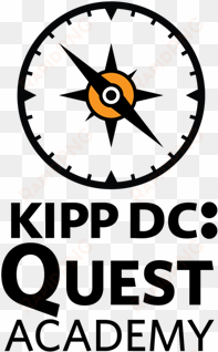 kipp dc quest academy logo - kipp dc quest academy public charter school