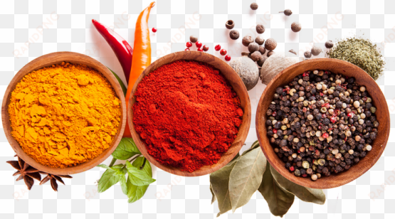 kitchen range - spices png