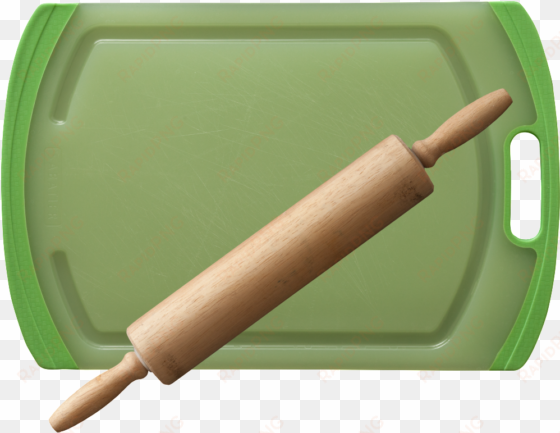 kitchen supplies, chopping board, rolling pin png - rolling pin