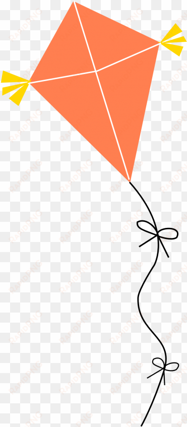 kite png transparent image - kite png