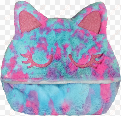 Kitty Sleeping Bag - Sleeping Bag transparent png image