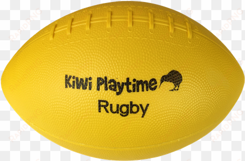 kiwi playtime rugby ball - rugby ball