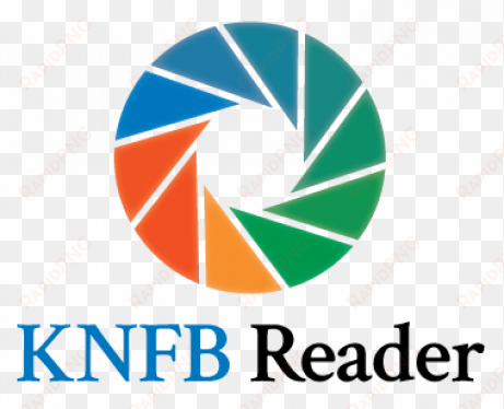 knfb reader windows 10 logo - knfb reader