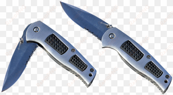knife, pocket knife, jackknife - stab knife
