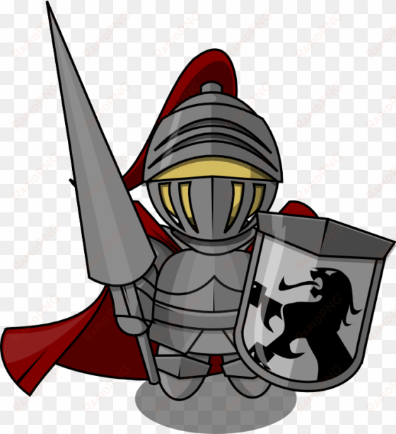 knight clipart clipartix - knight clipart transparent