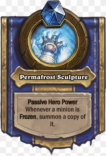 knights of the frozen throne warlock