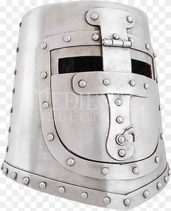 knights templar helm - templar helmet