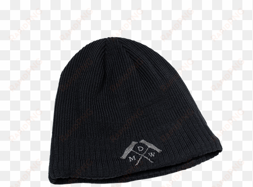 knit beanie - knit cap