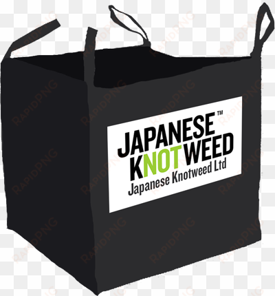 knotweed bag - bag