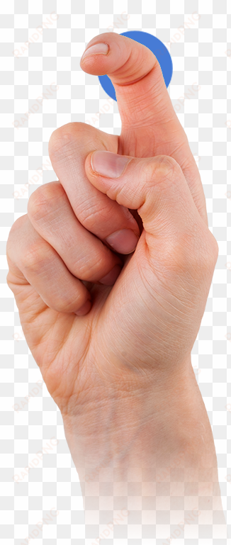knuckle - sign language