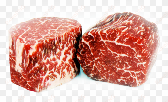 kobe beef raised